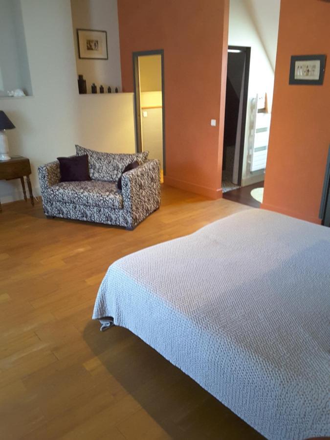 La Maison Du Moulin A Vent Sarlat-la-Caneda Ngoại thất bức ảnh
